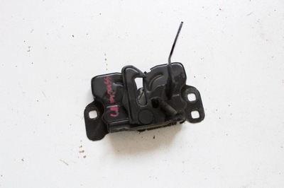 Замок капот jeep compass i 06 фото №1