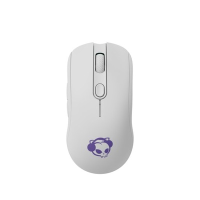 Myszy bezprzewodowa Akko AG325W Bezprzewodowa mysz do gier 2.4G/Bluetooth