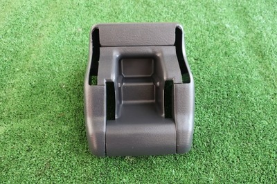 Пластик заглушка спинка задняя suzuki jimny lift фото №1