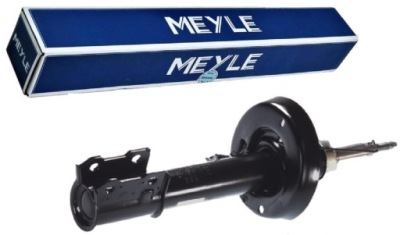 Meyle амортизатор smart p. 98- 0266250008 фото №1