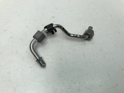 Mercedes glc 2022 c253 amg 3.0 43 трубка шланг топлива впрыска a2760782641 фото №1