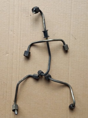 Hyundai tucson 2.0crdi провода топливные фото №1