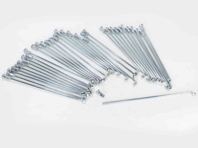 SZPRYCHY WSK 163X4MM 36SZT. KIT ML  