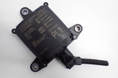 Радар датчик distronic toyota prius iv xw50 20r фото №1