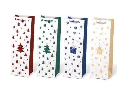 TOREBKA NA PREZENT BN T 120X360X100