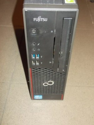 Fujitsu Esprimo C710