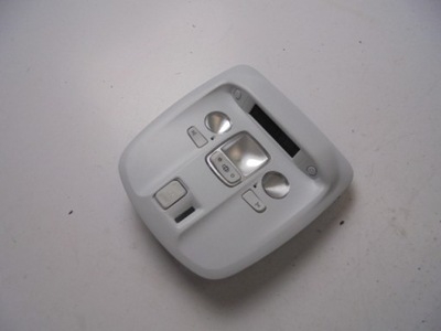 Лампа стельовий peugeot 308 ii t9 hb 15 r фото №1