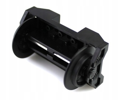 LEGO Podwozie Pociągu - Wózek 2878c02 / Train