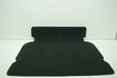 Обшивка багажника mercedes s clasa w221 фото №1