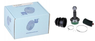 Шарнир приводной toyota yaris ii 06- 19/57mm/26 фото №1