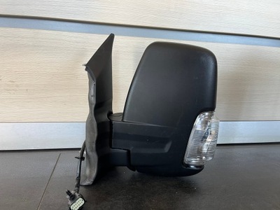 Lusterko lewe FORD TRANSIT 10 PIN ASYSTENT