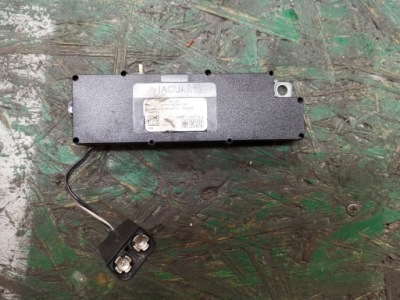 Усилитель антенный jaguar s-type 2r83-18c847-ac фото №1