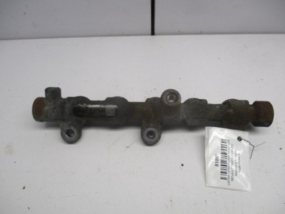 Trafic ii lift молдинг впрыскная 2.0 dci фото №1