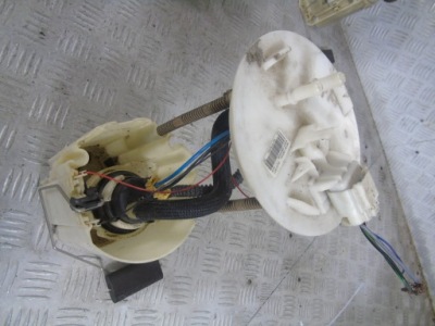 Насос паливної  opel 0580203025 фото №1