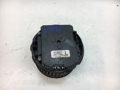 Volvo v50 вентилятор повітродувка обдув eu фото №1