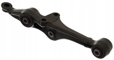 Honda accord vi 1998-2003 рычаг правый нижний перед фото №1