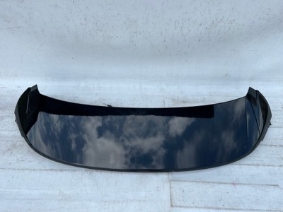 Mazda cx30 спойлер кришки оригінал фото №1