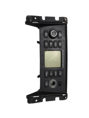 Панель кондиционера климатроник fiat croma фото №1