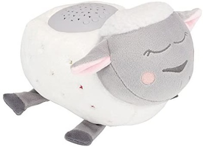 PROJEKTOR POZYTYWKA LAMKA NOCNA OWCA BADABULLE