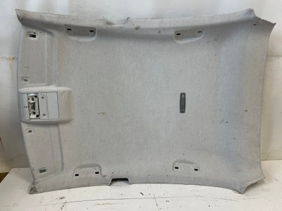 Opel corsa e 5d 5 двері дверна стеля стеля оббивка фото №1