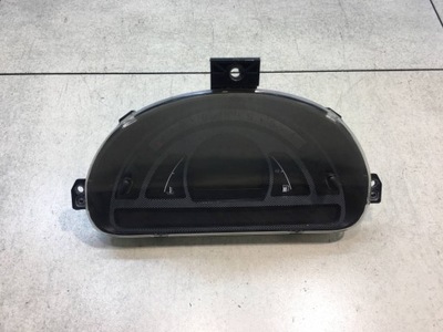 Лічильник прилади citroen c2 1.4 9652008080 фото №1