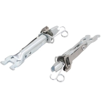 Саморегулятор колодка nissan kubistar primera фото №1