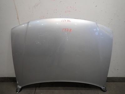 Капот audi a3 1996-2003 8l фото №1