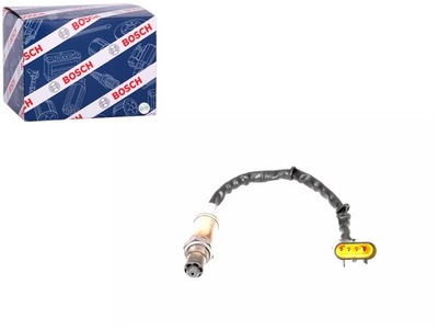 SONDA LAMBDA ABARTH PUNTO PUNTO EVO ALFA ROMEO GIULIETTA MITO FIAT  