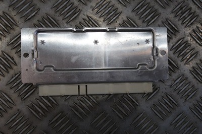 Модуль підвіска mercedes w463 lift a4639007702 фото №1