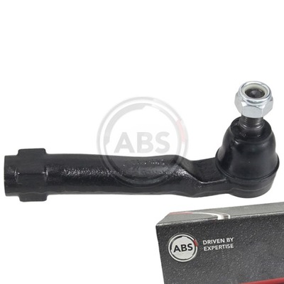 A.b.s. 231009 наконечник тяга рулевой поперечный фото №1