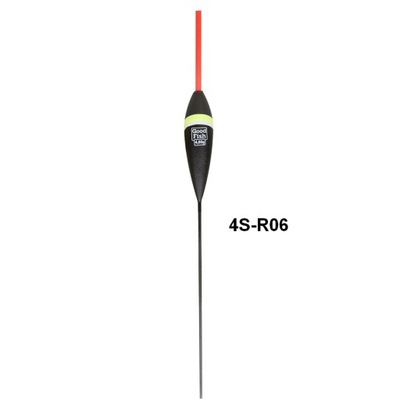 4S-K-R06 Spławik Robinson 1,5g