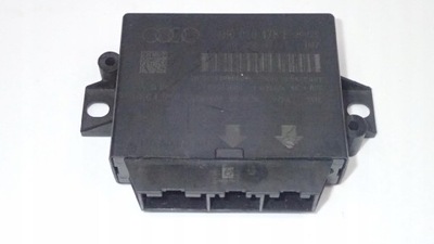 Модуль паркування pdc audi a8 d4 4h 4h0919475f фото №1