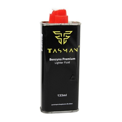 ORYGINALNA benzyna TASMAN 133 ml