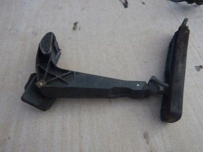 Педаль газа mercedes w124 бензин фото №1