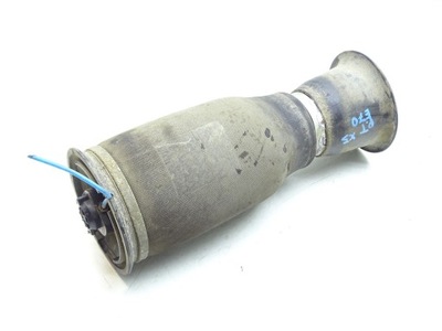 Пневмоподушка подушка задняя задняя bmw x5 e70 3.0d фото №1