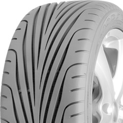 1x Goodyear Eagle F1 GS-D3 195/45R17 81W