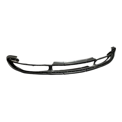 PORSCHE 911 996 SOPORTES TOMADOR AIRE PANEL DEFLECTOR  