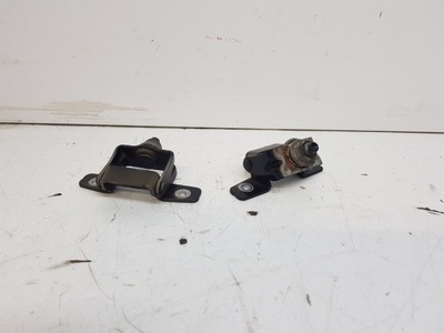 Kia picanto ii петля петлі кришки задня 2011- фото №1