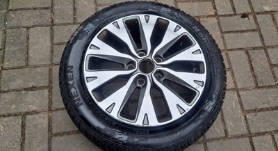 LLANTA 16 KIA CEED II 5X114.3 6JX16 52910 A2800  