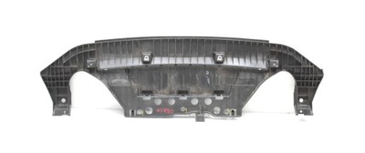 Mazda vi 6 gj плита защита бампера перед org bpm4500s1 фото №1