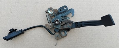 Citroen ds5 замок засов датчик капот фото №1