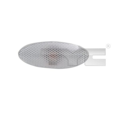 Поворотник toyota auris e15 verso 06-18 перед левый фото №1