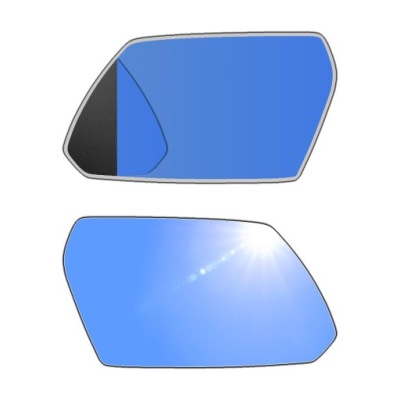 Антибліковий aston martin vanquish 2024-2026 2025 thomasss фото №1