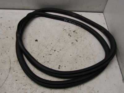 Прокладка кузовная дверь правый перед jeep renegade фото №1