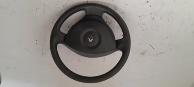 Renault modus повітропровід подушка подушка безпеки фото №1