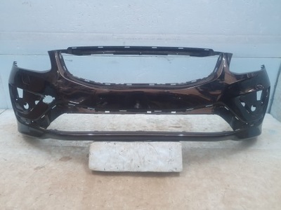 Бампер volvo xc60 i lift r-design перед передний фото №1