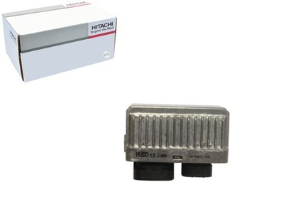 Блок управления свеча накаливания citroen jumper ford ranger tourneo custom фото №1