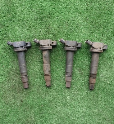 Toyota avensis t25 котушка запалювання 90919-02248 фото №1