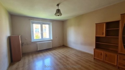 Mieszkanie, Szklary-Huta, 53 m²
