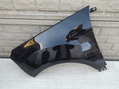 Ford ecosport 12-22 крила передній лівий фото №1